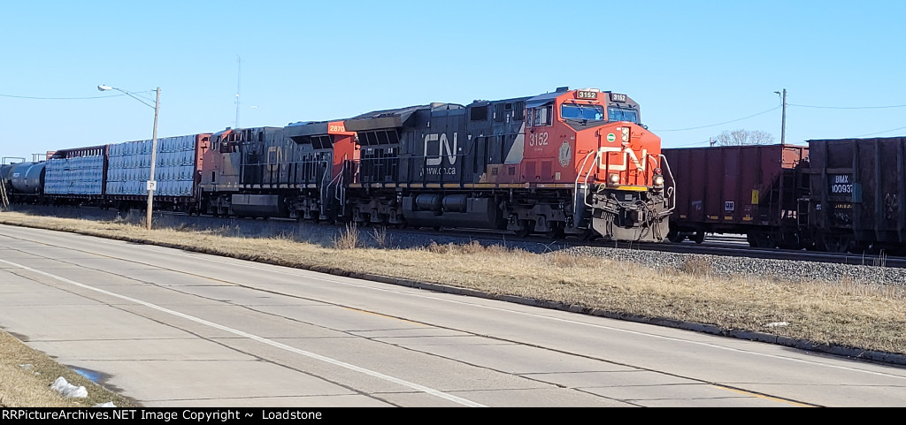 CN 3152